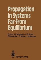 Propagation in Systems Far from Equilibrium