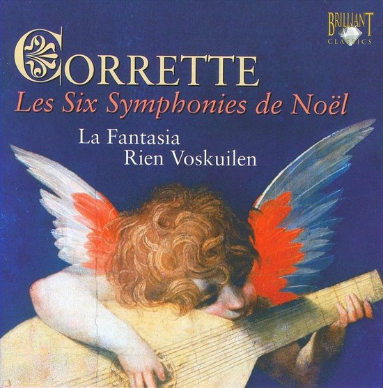 Symphonies De Noel