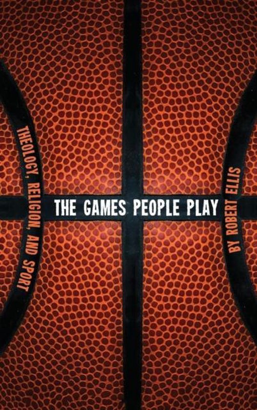 The Games People Play - cover
