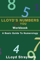 Lloyds Numbers and You Workbook