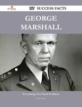 George Marshall 187 Success Facts - Everything you need to know about George Marshall