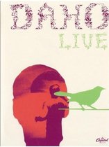Etienne Daho - Live 2001