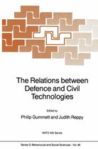 NATO Science Series D 46 - The Relations between Defence and Civil Technologies