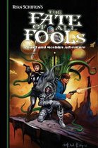 The Adventures of Basil and Moebius Volume 4