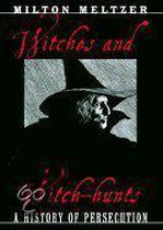 Witches and Witch-Hunts