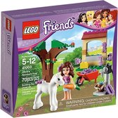 LEGO Friends Olivia's Veulentje - 41003