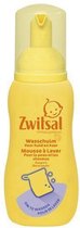 Zwitsal Wasschuim 200ml 6x