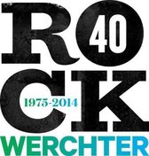 Rock Werchter 40 (1975-2014)