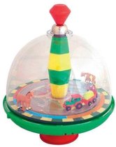Maro toys - Boerderij Bromtol met geluid