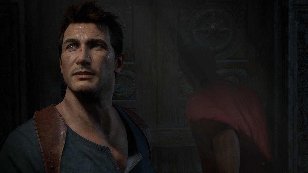 Uncharted 4 A Thief's End (Cartonado) - PS4 (Mídia Física) - USADO - Nova  Era Games e Informática