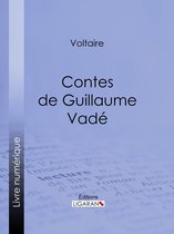 Contes de Guillaume Vadé