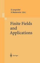 Finite Fields and Applications