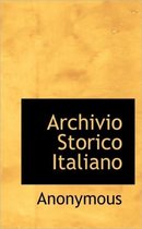 Archivio Storico Italiano