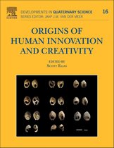 Origins Of Human Innovation And Creativity