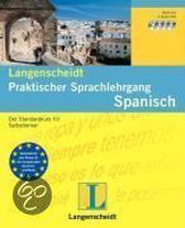Spanisch. Buch und 4 CDs. Praktischer Sprachlehrgang