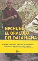 Nechung, El Oraculo Del Dalai Lama / Nechung, The Oracle Of The Dalai Lama