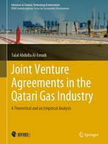 Advances in Science, Technology & Innovation - Joint Venture Agreements in the Qatari Gas Industry