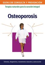 Guías de consulta y prevención - Osteoporosis