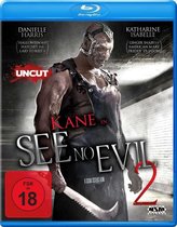 See No Evil 2 (Blu-ray)