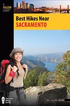 Best Hikes Near Series - Best Hikes Near Sacramento