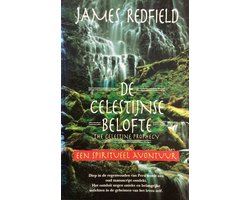 Omslag van De  Celestijnse Belofte