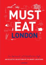 Must Eat  -   Must Eat London