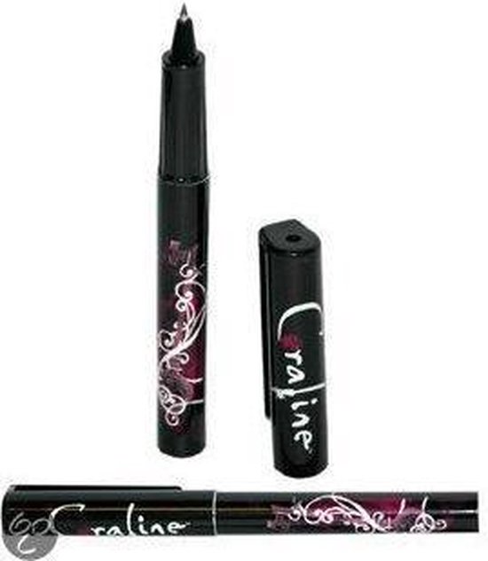 Coraline Barrel Pen Lost Key bol