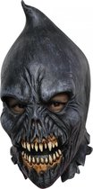 "Masker van een monsterachtige beul voor volwassenen Halloween - Verkleedmasker - One size"