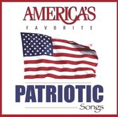 America's Favorite Patriotic Songs / Various