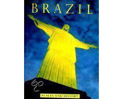 Omslag van Brazil