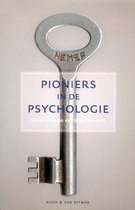 Pioniers In De Psychologie