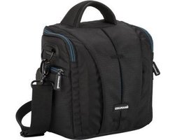Cullmann Sydney pro Maxima 80 | Camera schoudertas | Zwart