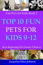Cool Pets for Kids 9-12 2 - Top 10 Fun Pets for Kids 9-12