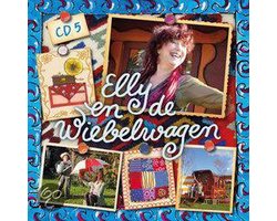 Elly & De Wiebelwagen 5