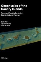 Geophysics of the Canary Islands