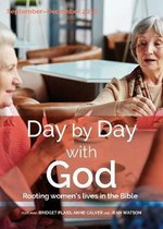 Day by Day with God September-December 2019