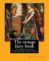 The Orange Fairy Book. by