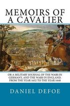 Memoirs of a Cavalier