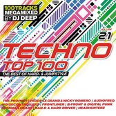 Techno Top 100 Vol. 21