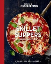 Good Housekeeping Skillet Suppers