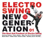 Electro Swing New Generation 01