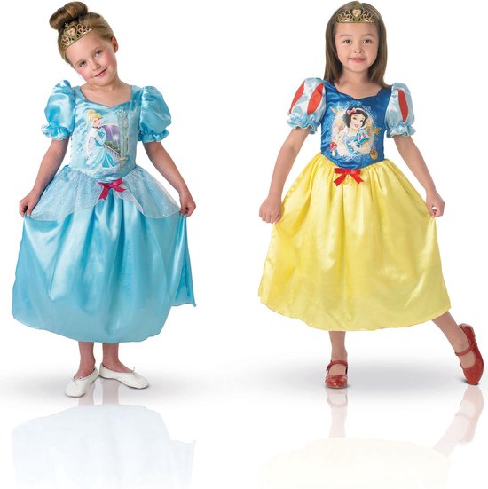 Prinsessen kleren sale