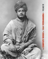 Complete Works of Swami Vivekananda-The Complete Works of Swami Vivekananda, Volume 7