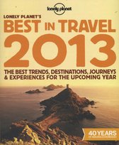 Lonely Planet's Best in Travel 2013