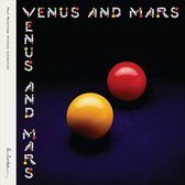 Wings - Venus And Mars (2 CD)