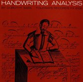 Handwriting Analysis