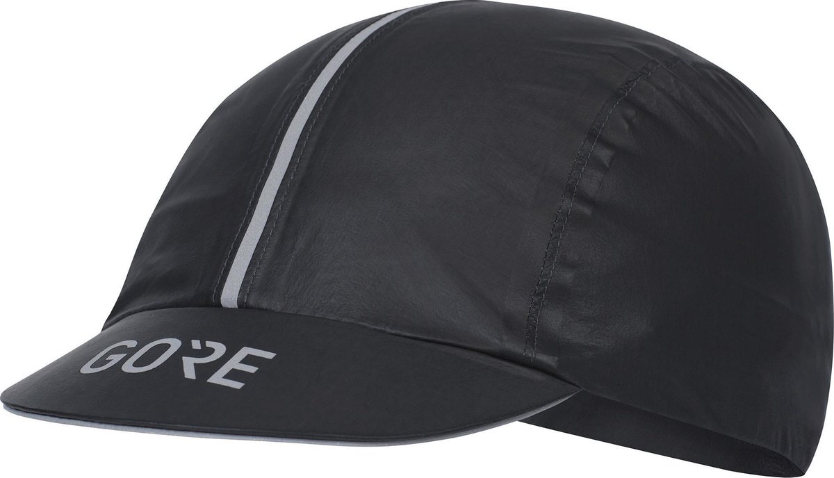 GORE WEAR Gore C7 Gore-tex Shakedry Waterdichte Fietspet Zwart