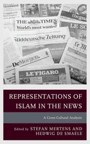 Communication, Globalization, and Cultural Identity - Representations of Islam in the News