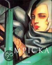 Tamara de Lempicka 1898 - 1980 | Lempicka, Tamara... | Book