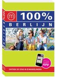 100% stedengidsen - 100% Berlijn